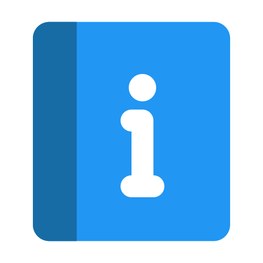 icon - library guides
