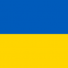 Ukraine flag