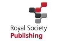 Royal Society Publishing logo