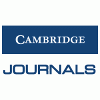 Cambridge journals on sale