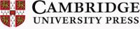 Cambridge University Press logo.