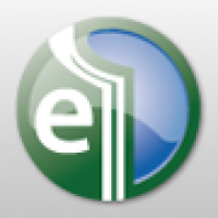 EBSCO eBooks logo ""