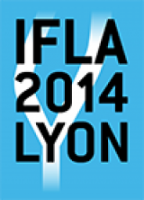 IFLA logo