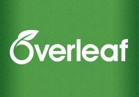 Overleaf logo