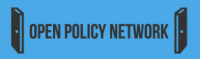 Open Policy Network logo. Open Policy Network logo.