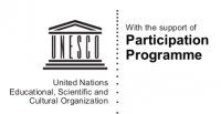 Logo of UNESCO Participation Programme