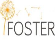 FOSTER logo.