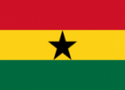 Ghana flag