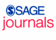 Sage Journals logo.