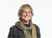 Deborah Jacobs, former director of the Bill & Melinda Gates Foundation’s Global Libraries initiative.