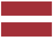 Flag of Latvia