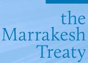 Cover of the EIFL Marrakesh Treaty guide