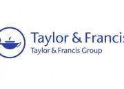 Taylor & Francis logo