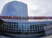 WIPO headquarters in Geneva. Credit: U.S. Mission Geneva/ Eric Bridiers, Link https://www.flickr.com/photos/us-mission/15339685942