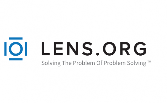 The Lens - Free & Open Patent and Scholarly Search
