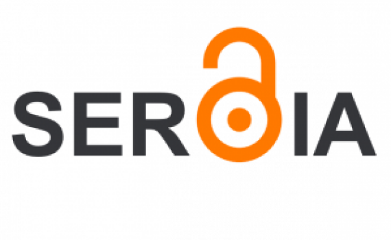 Open access logo for Serbia
