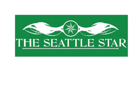 The Seattle Star logo