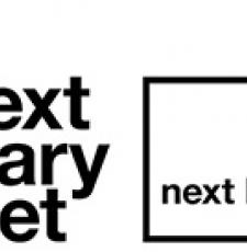 Next Library conference logo